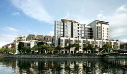 River Place (D3), Condominium #609471931